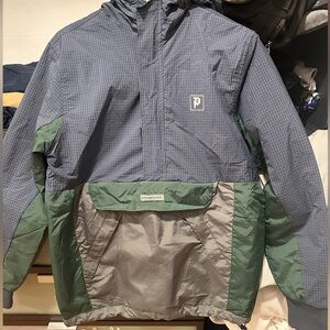 Primitive Windbreaker